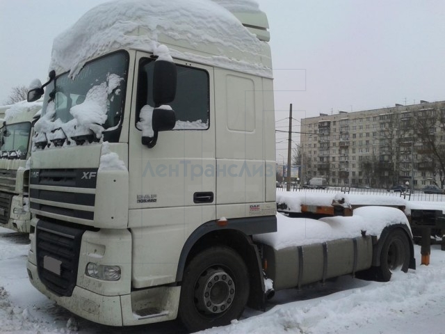 Лизинг б/у грузовых автомобилей в Нижнем Новгороде