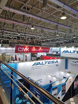 Юбилейная Металлообработка 2025