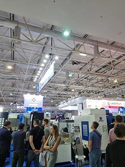 Металлообработка 2025 - юбилейная выставка