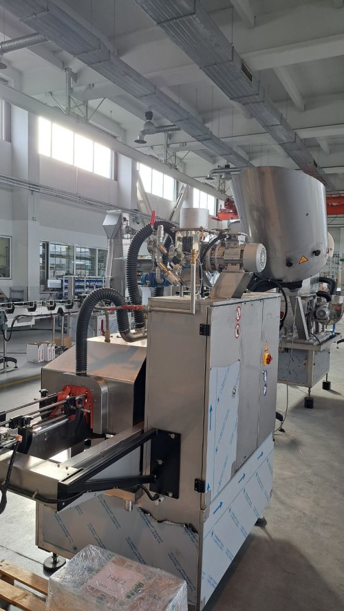 Лизинг IND-Close 14 M в Нижнем Новгороде